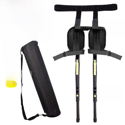 Wearable Exoskeleton Folding Seat