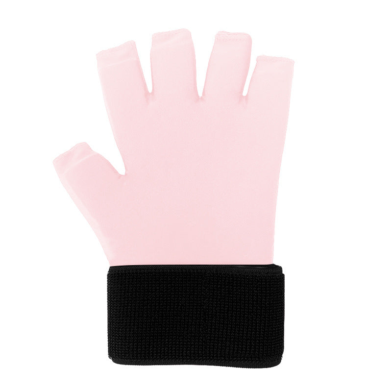 Wearable Gel Therapy Glove for Wrist Pain Relief