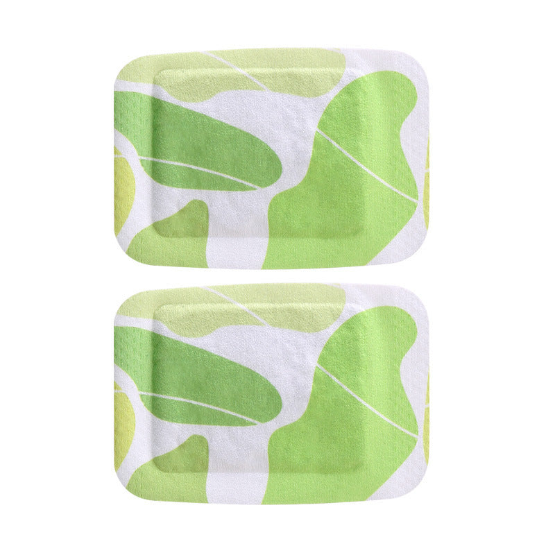 Wearable hand warmers