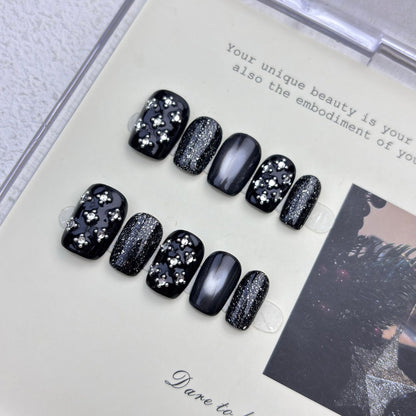 Wearable Nails