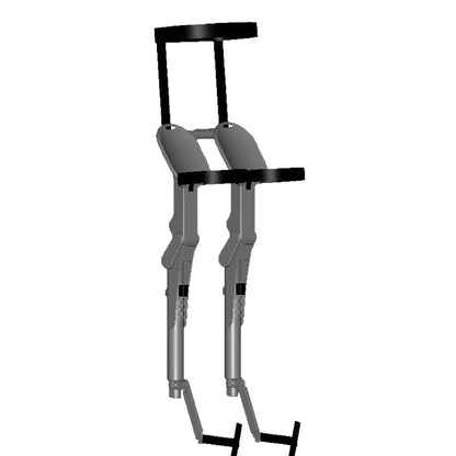 Wearable Seat