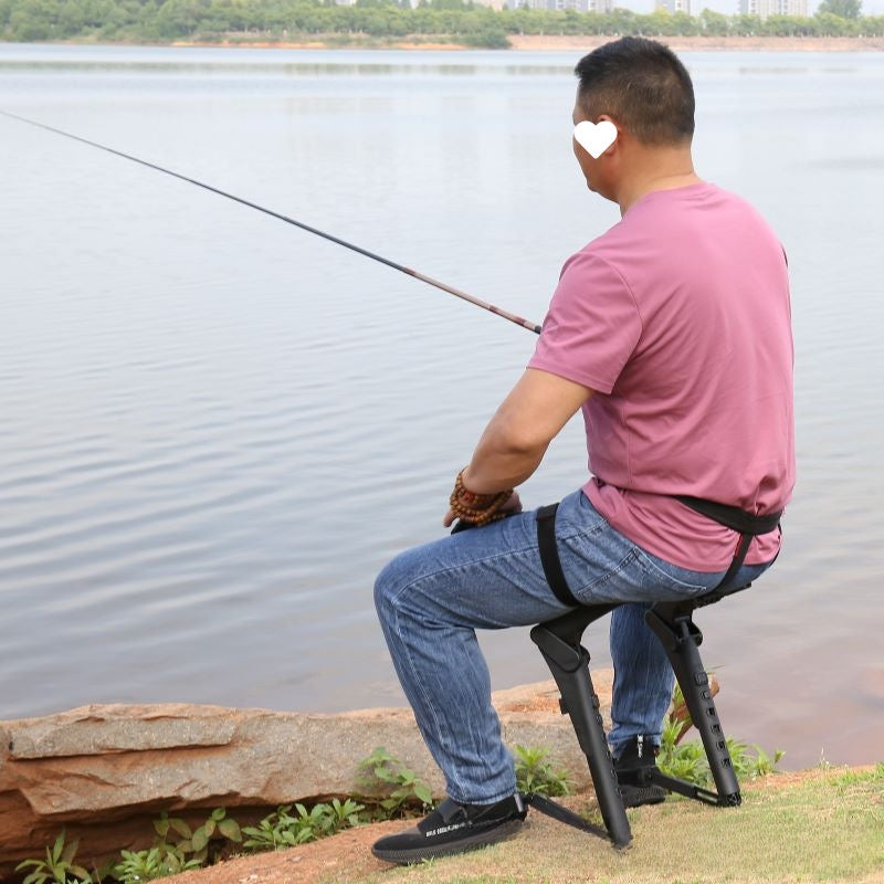 Wearable Seat