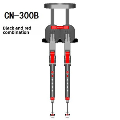 Wearable Seat
