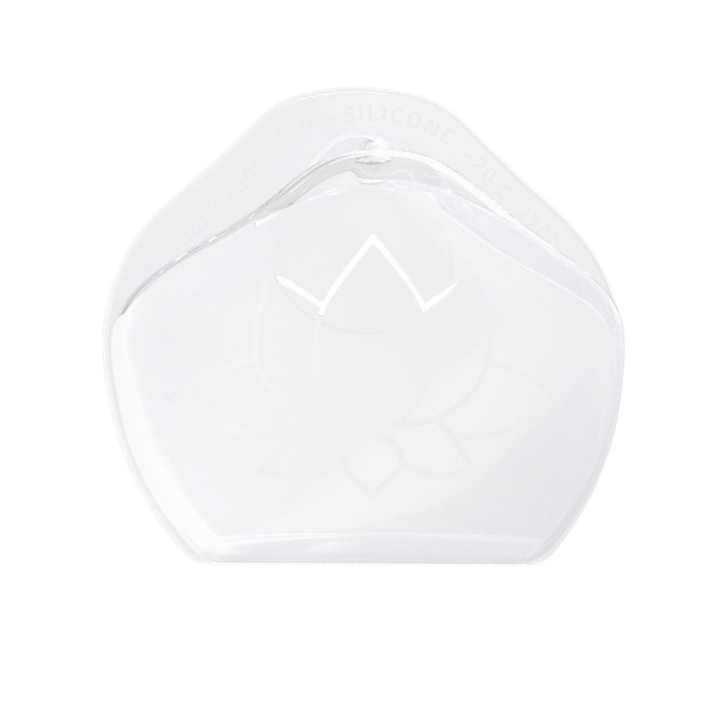 Wearable Silicone Breast Pump