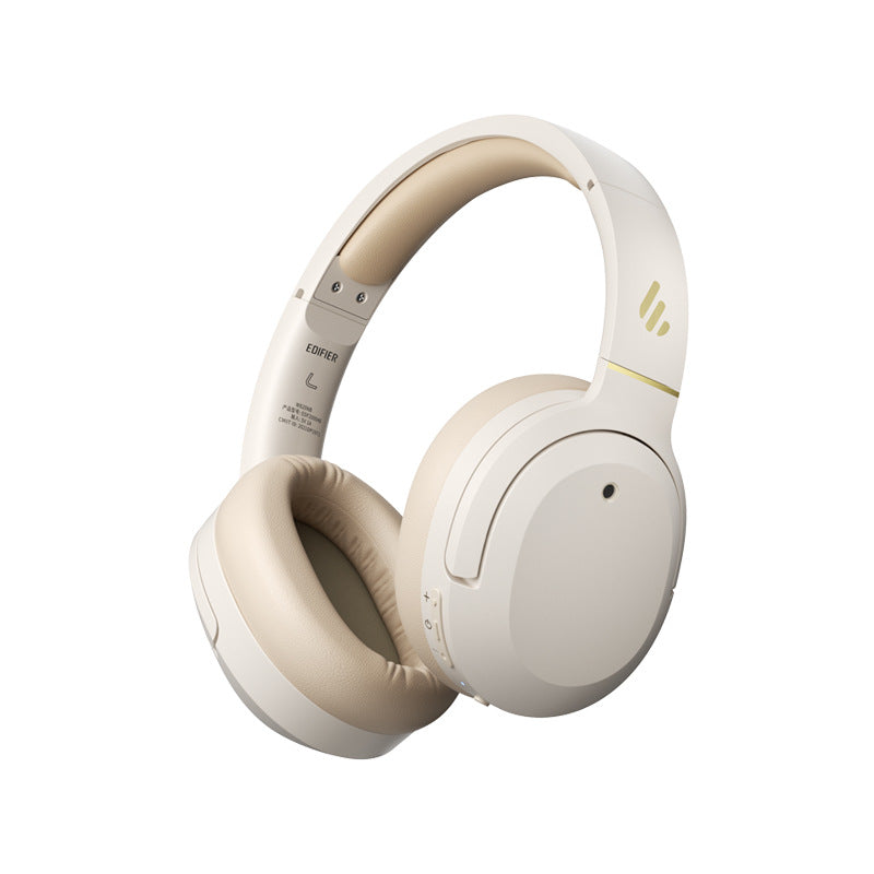 Wearing a Bluetooth headset