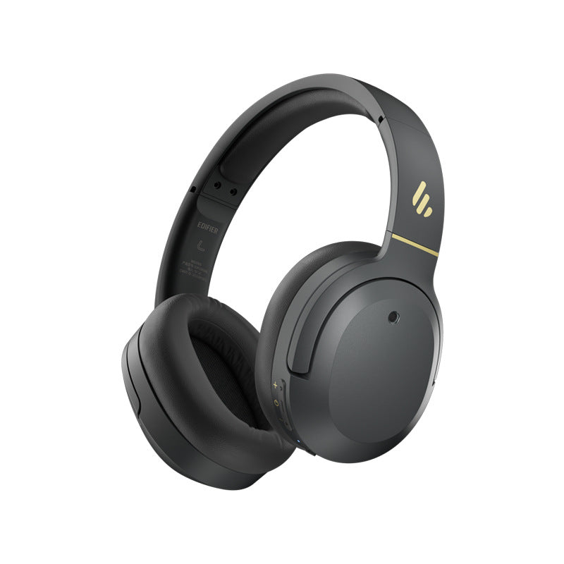 Wearing a Bluetooth headset