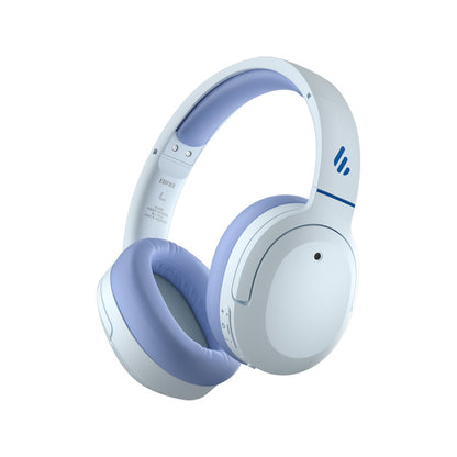 Wearing a Bluetooth headset