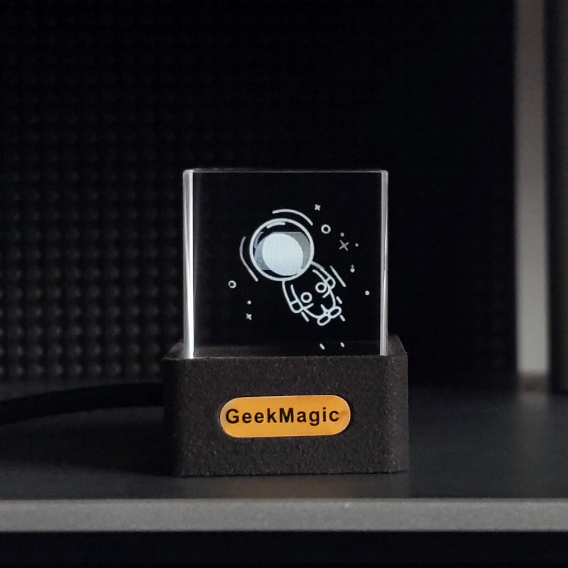 Weather Display Clock