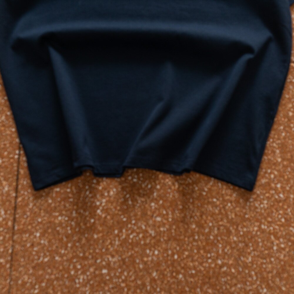 Weather Station Short Sleeve Cotton Shirt
