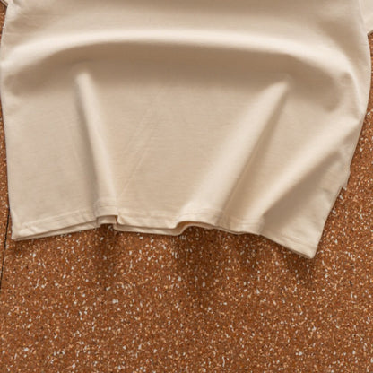 Weather Station Short Sleeve Cotton Shirt