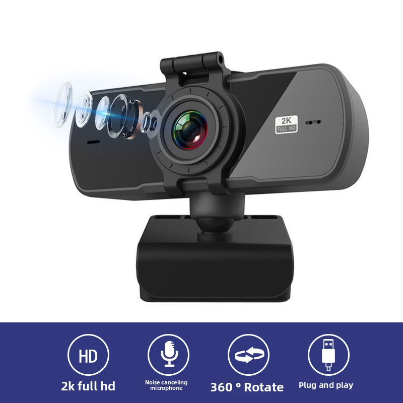 Web Camera