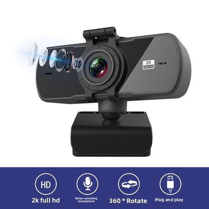 Web Camera