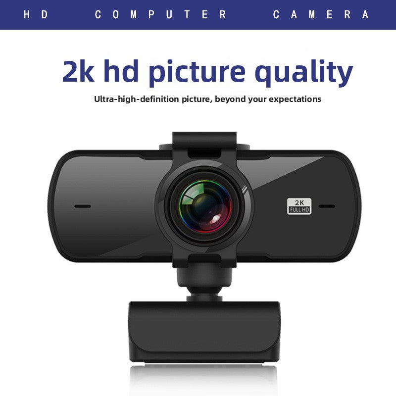 Web Camera
