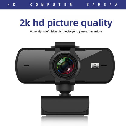Web Camera