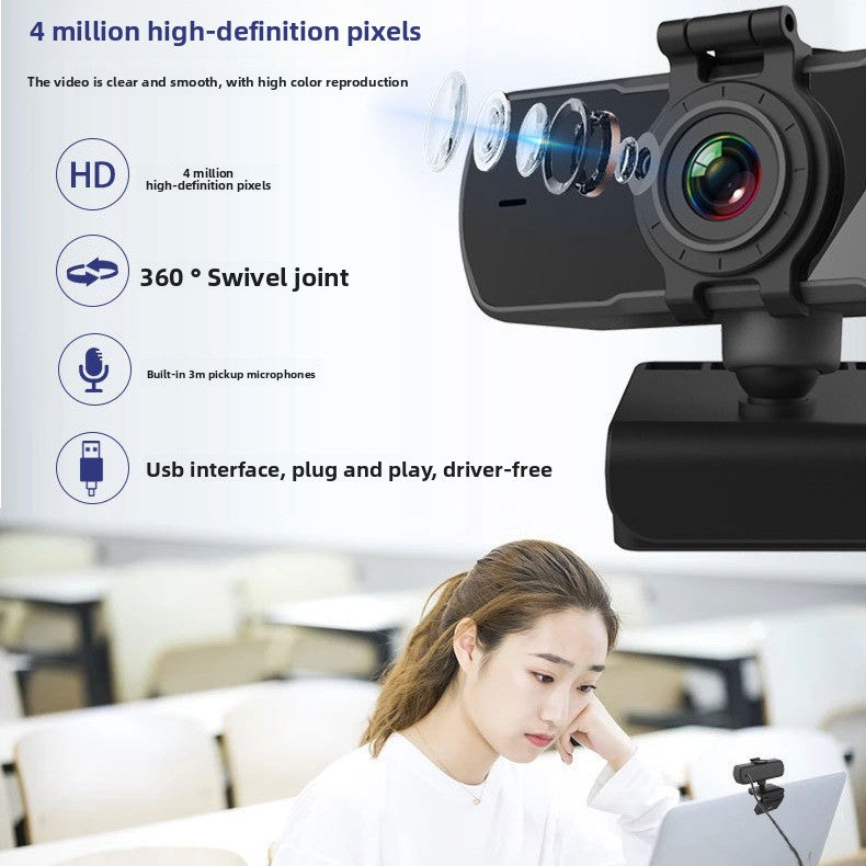 Web Camera