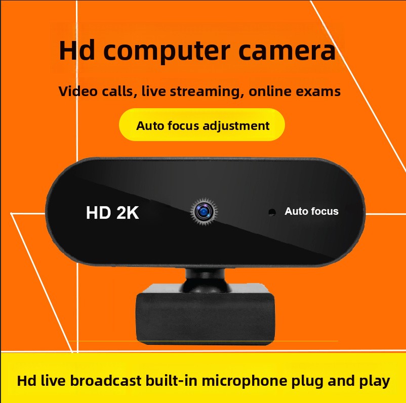 Web Camera