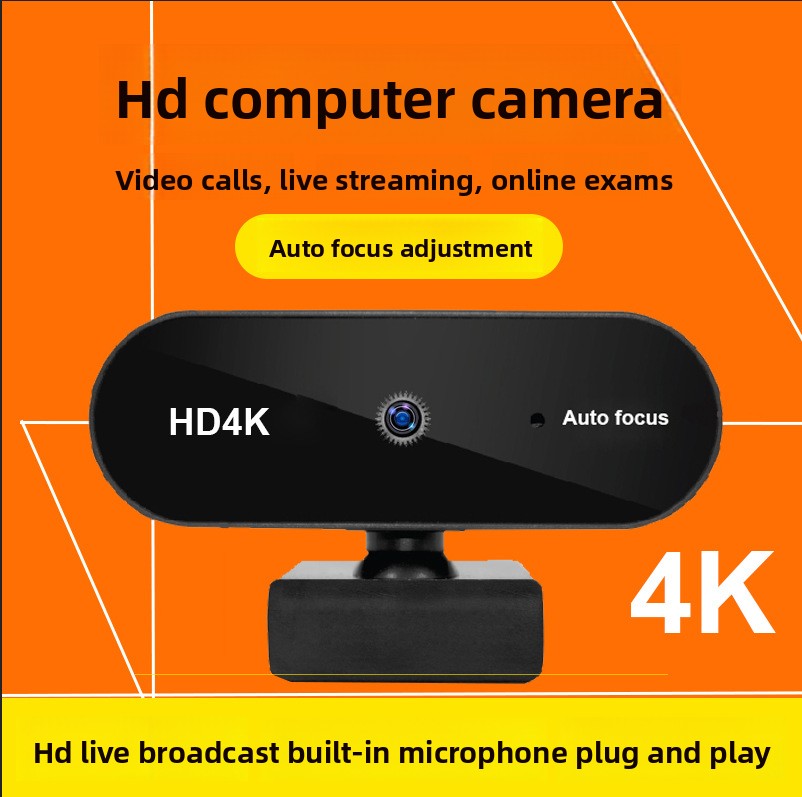 Web Camera