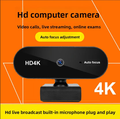 Web Camera
