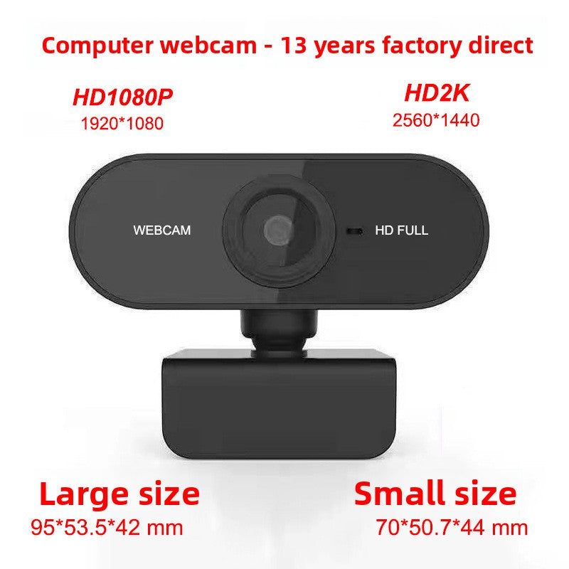 Web Camera