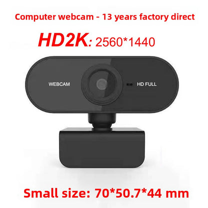 Web Camera