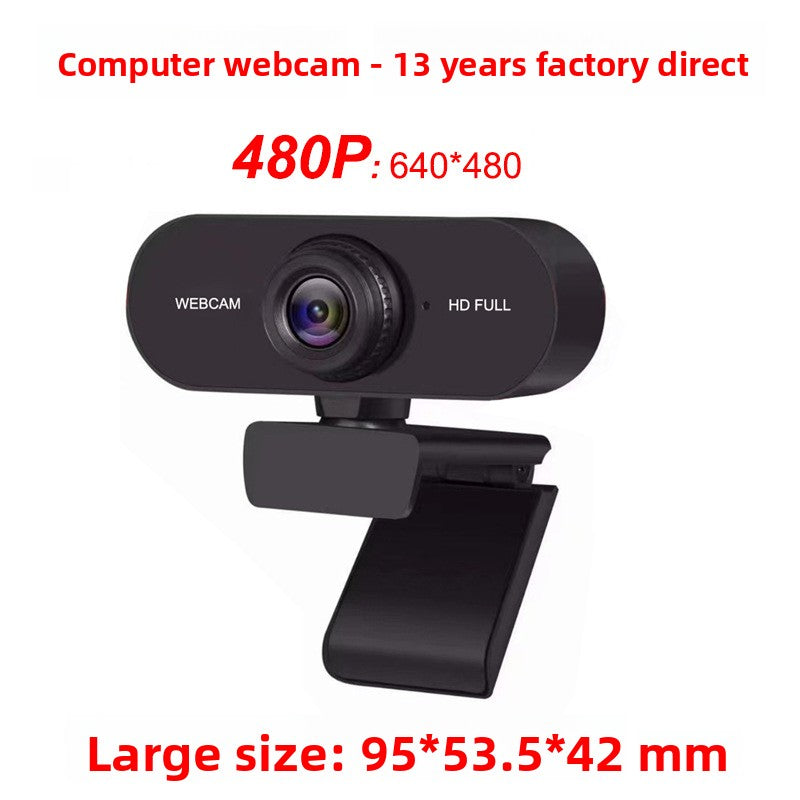 Web Camera