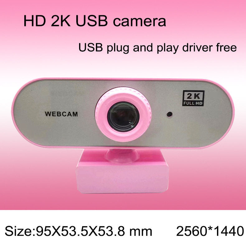 Web Camera