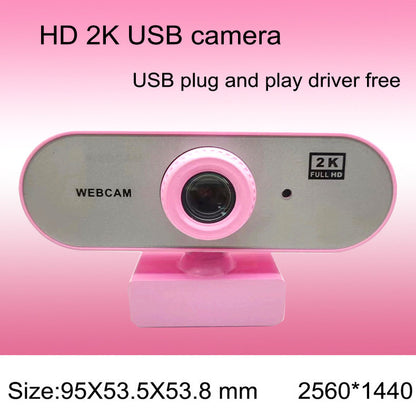 Web Camera
