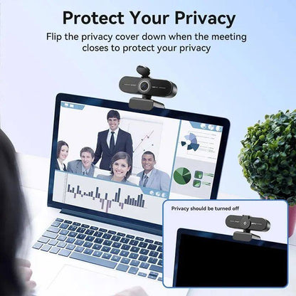 Web Camera