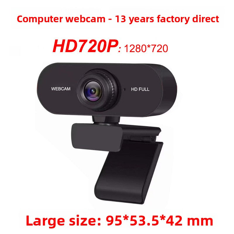 Web Camera