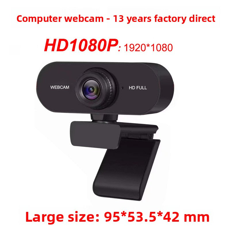 Web Camera