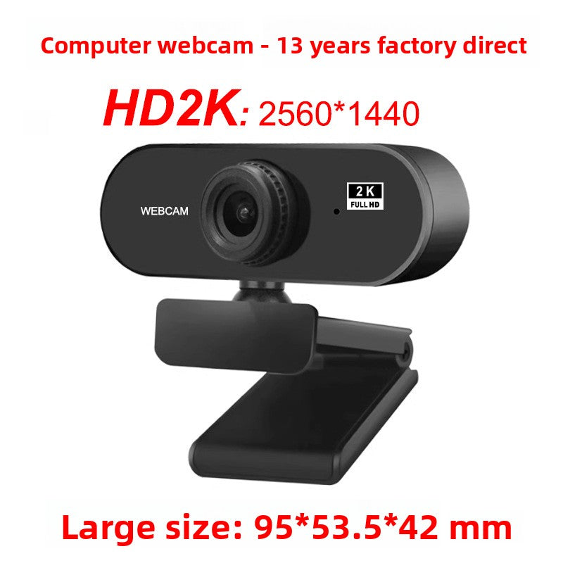 Web Camera