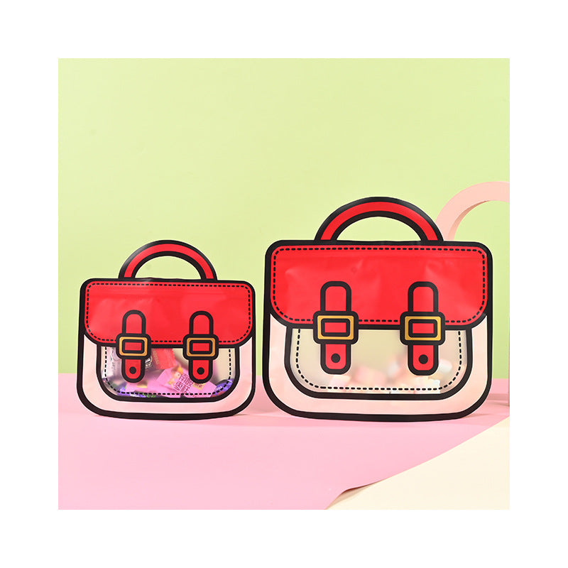 Wedding Candy Packaging Bags