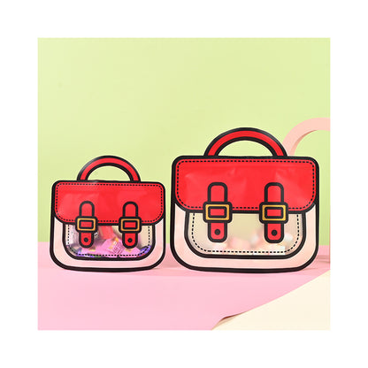 Wedding Candy Packaging Bags
