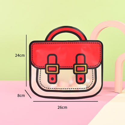 Wedding Candy Packaging Bags