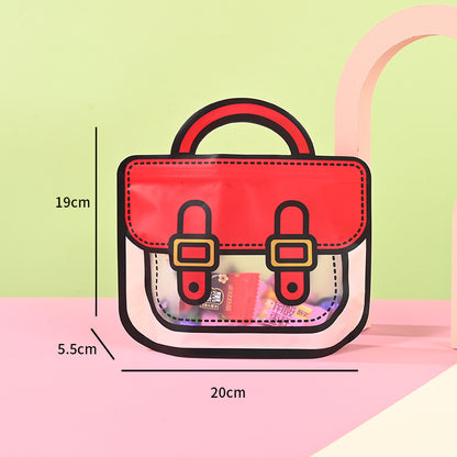 Wedding Candy Packaging Bags