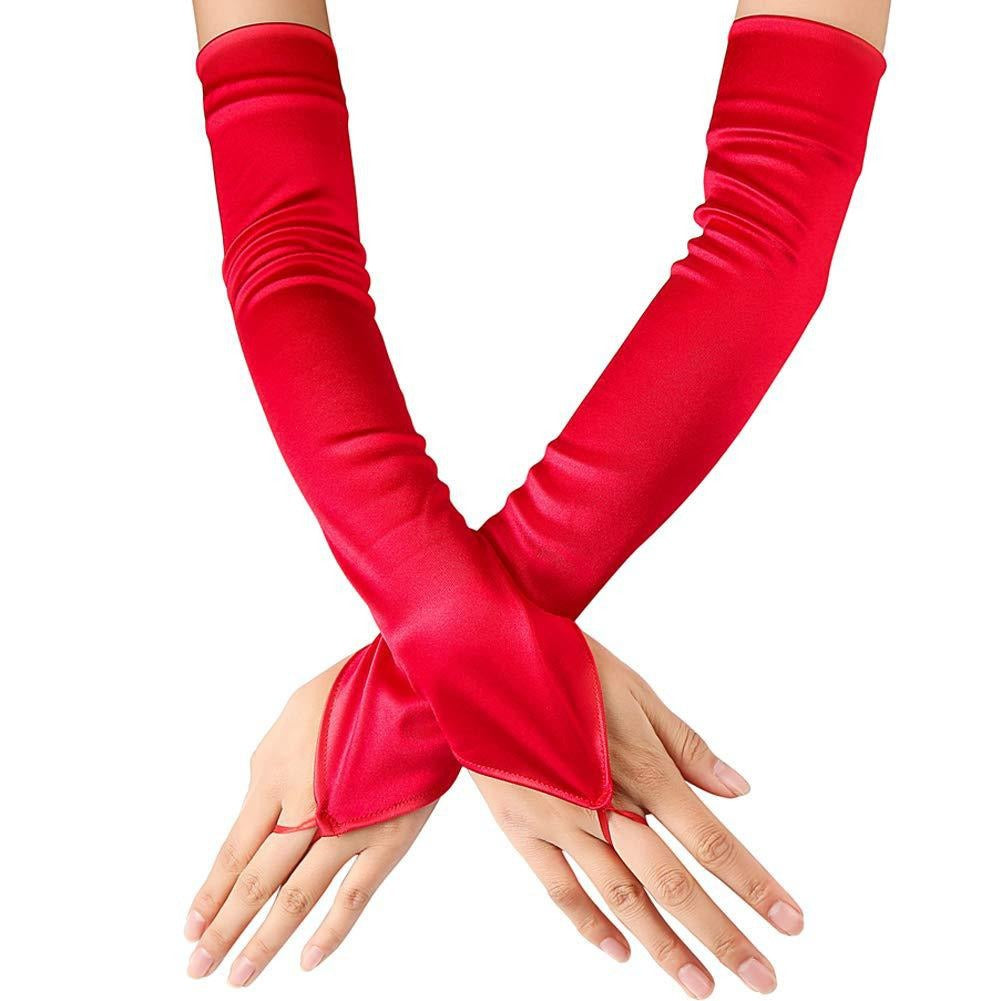 Wedding Gloves