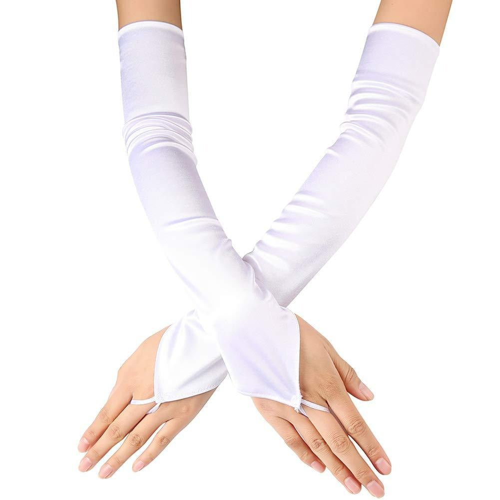 Wedding Gloves