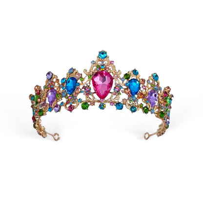 Wedding Hair Crown