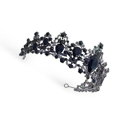 Wedding Hair Crown