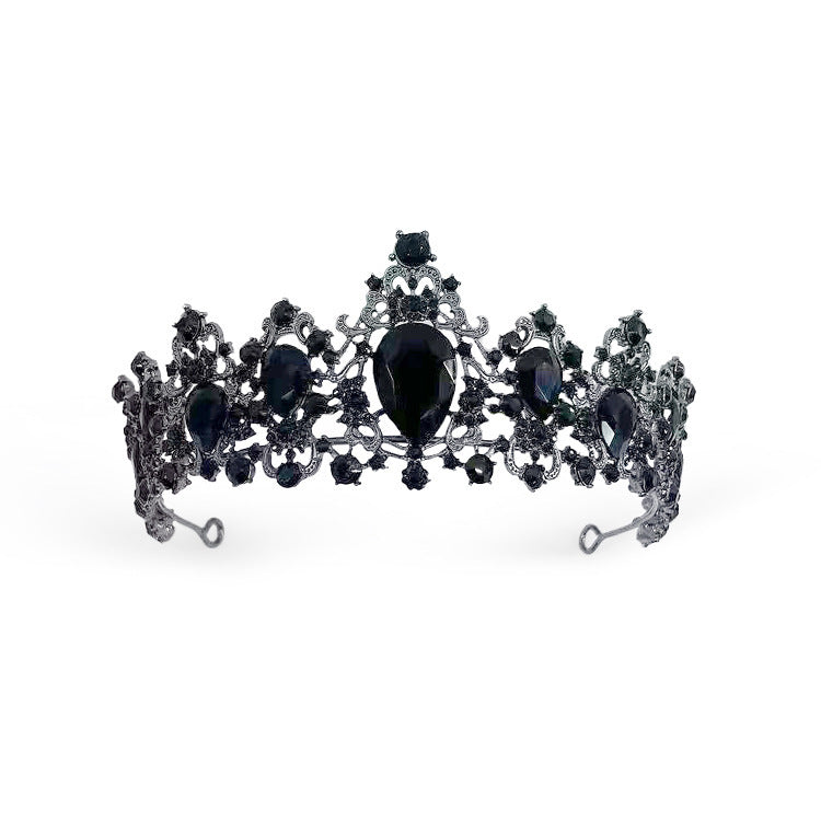 Wedding Hair Crown
