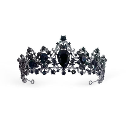 Wedding Hair Crown