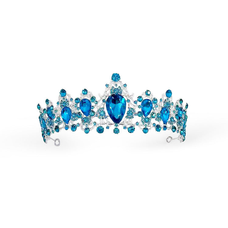 Wedding Hair Crown