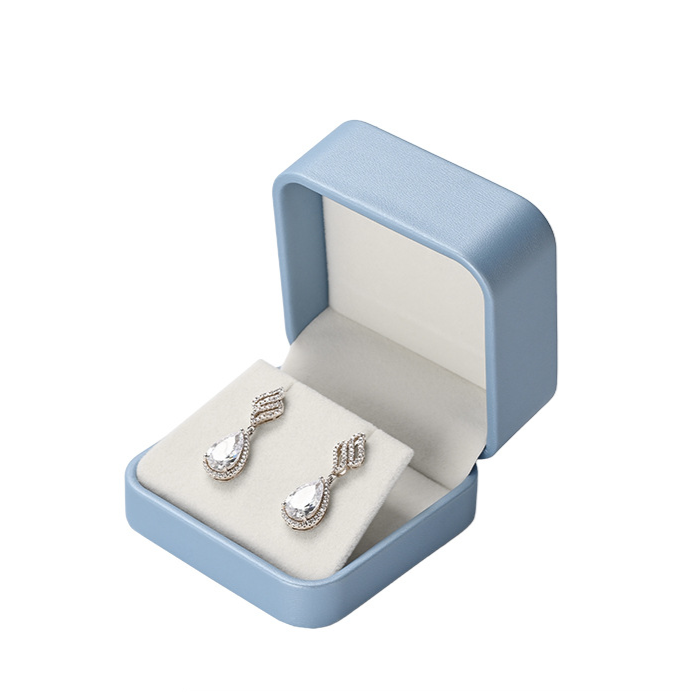Wedding Proposal Jewelry Storage Box