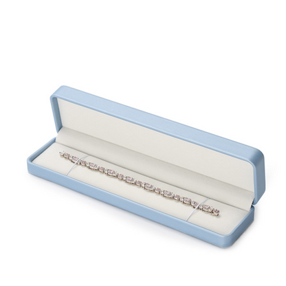 Wedding Proposal Jewelry Storage Box