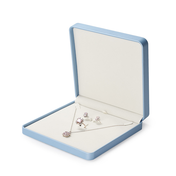 Wedding Proposal Jewelry Storage Box