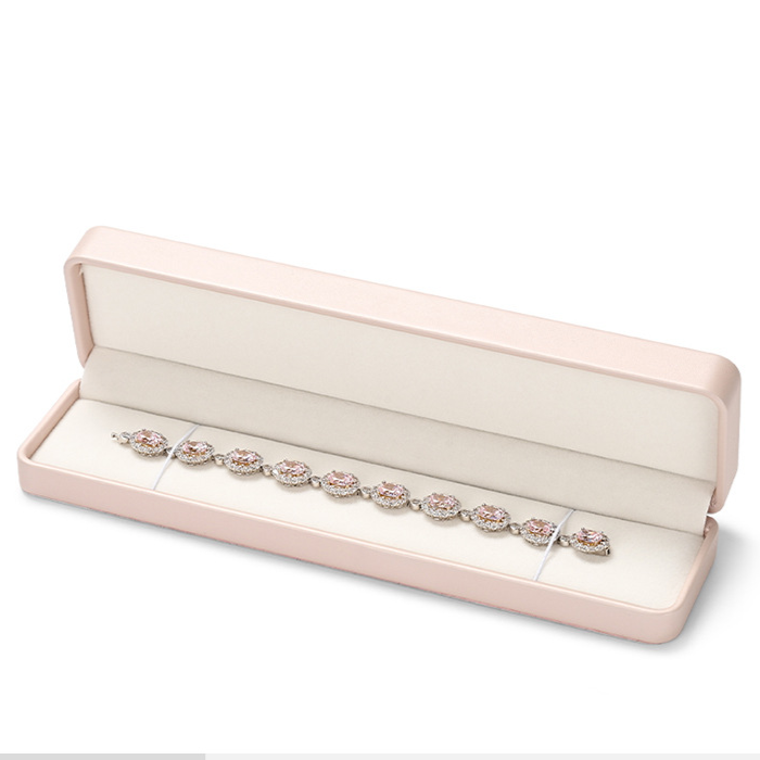 Wedding Proposal Jewelry Storage Box