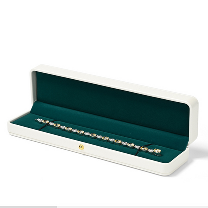 Wedding Proposal Jewelry Storage Box