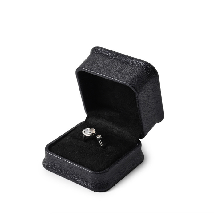 Wedding Proposal Jewelry Storage Box