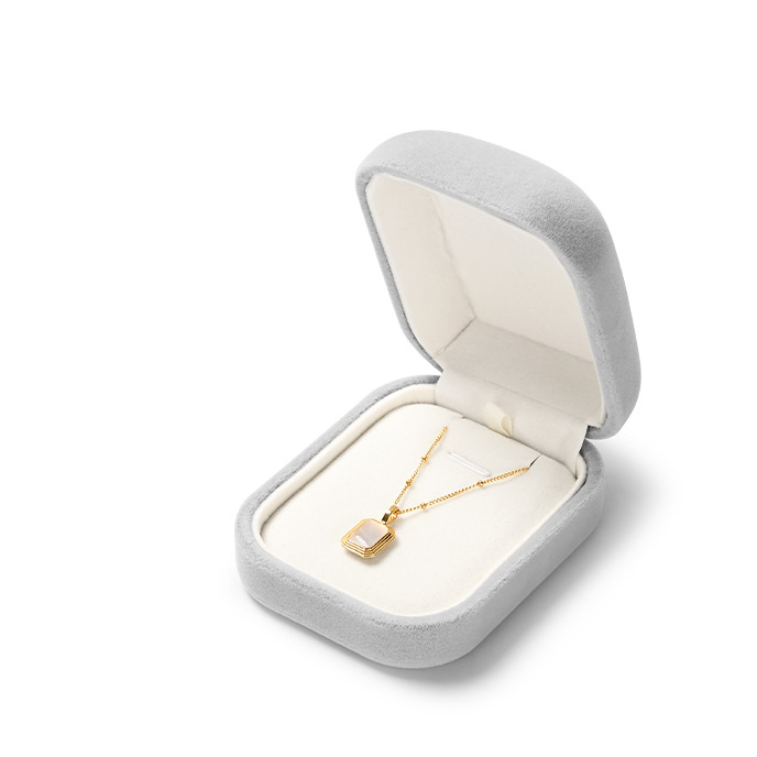 Wedding Proposal Jewelry Storage Box
