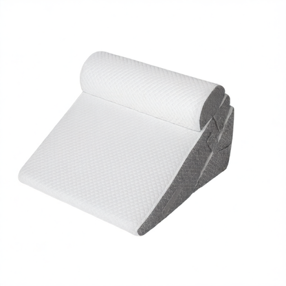 Wedge Pillow Air Layer Three-Piece
